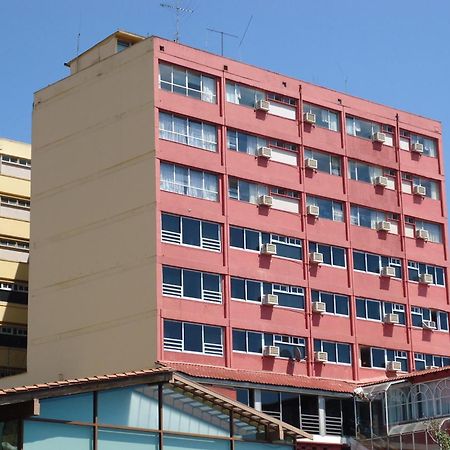 Hotel Maria Victoria Xalapa Extérieur photo