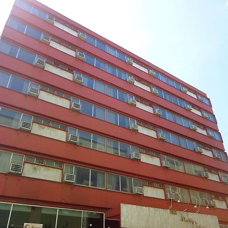 Hotel Maria Victoria Xalapa Extérieur photo