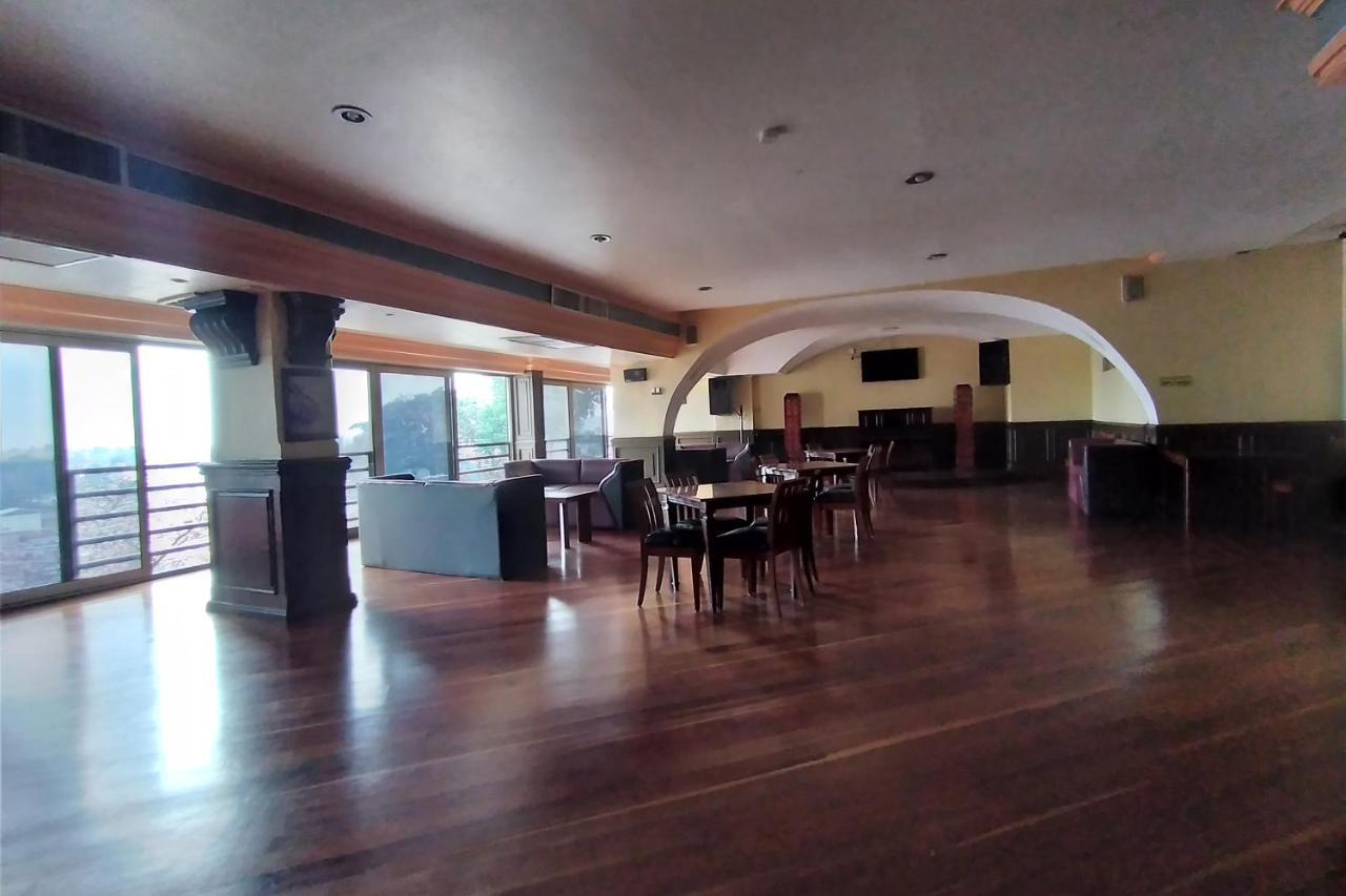 Hotel Maria Victoria Xalapa Extérieur photo