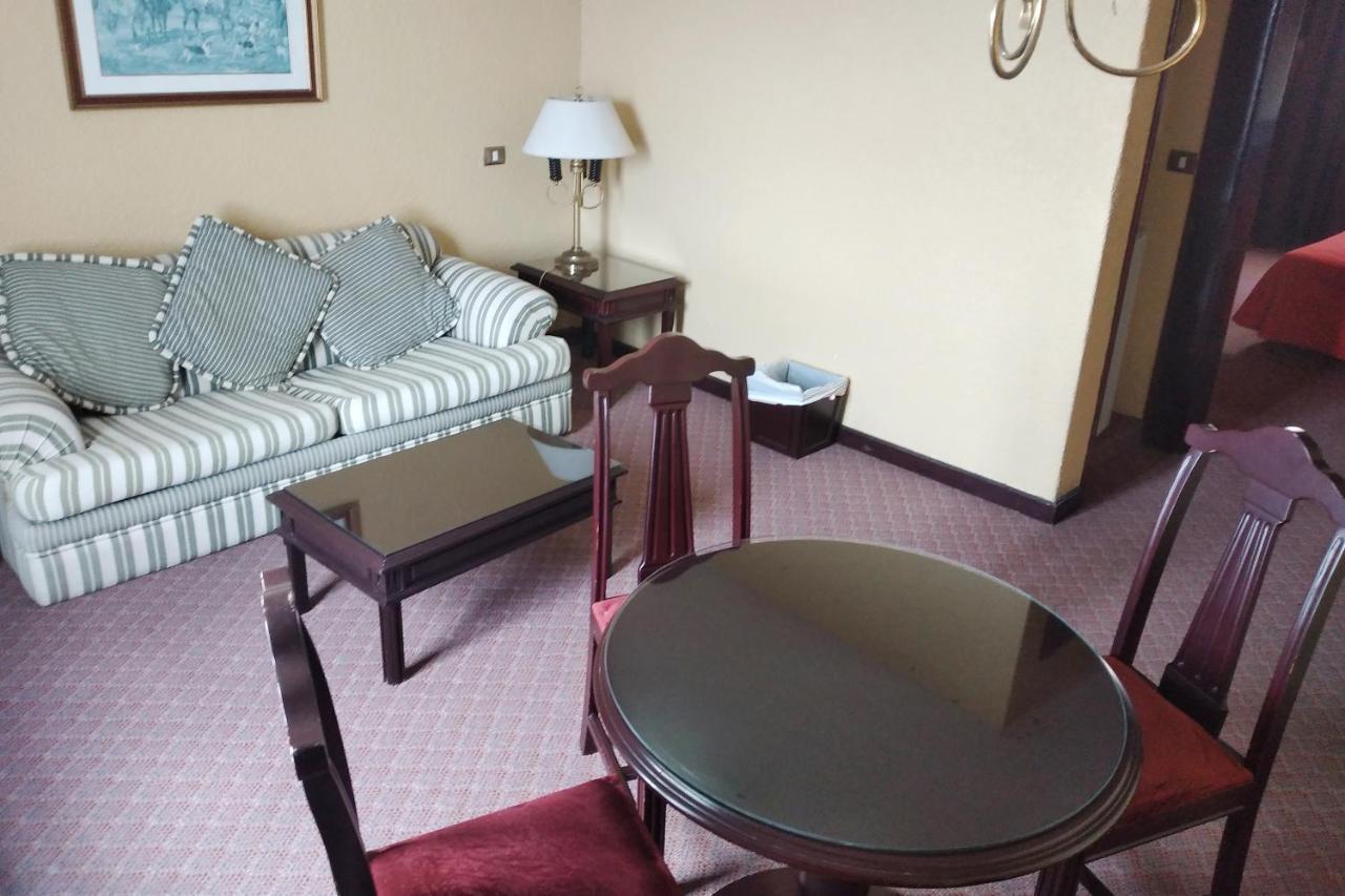 Hotel Maria Victoria Xalapa Extérieur photo