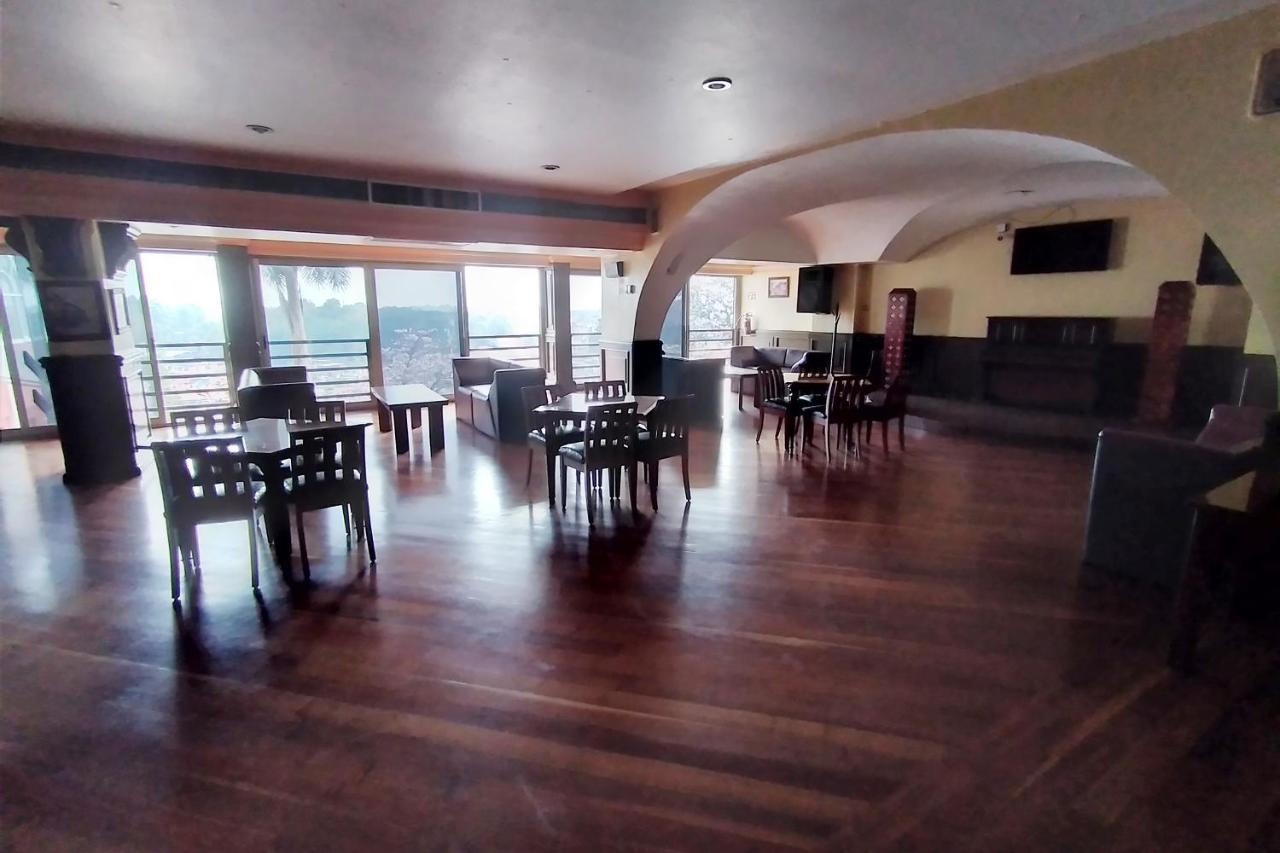Hotel Maria Victoria Xalapa Extérieur photo