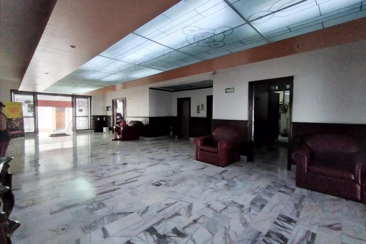 Hotel Maria Victoria Xalapa Extérieur photo