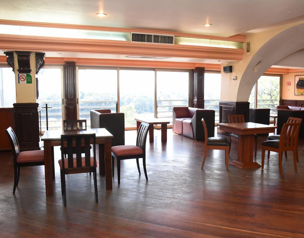 Hotel Maria Victoria Xalapa Extérieur photo