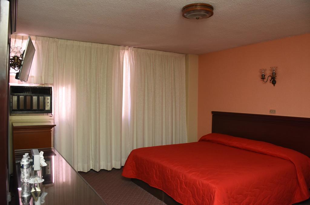 Hotel Maria Victoria Xalapa Extérieur photo