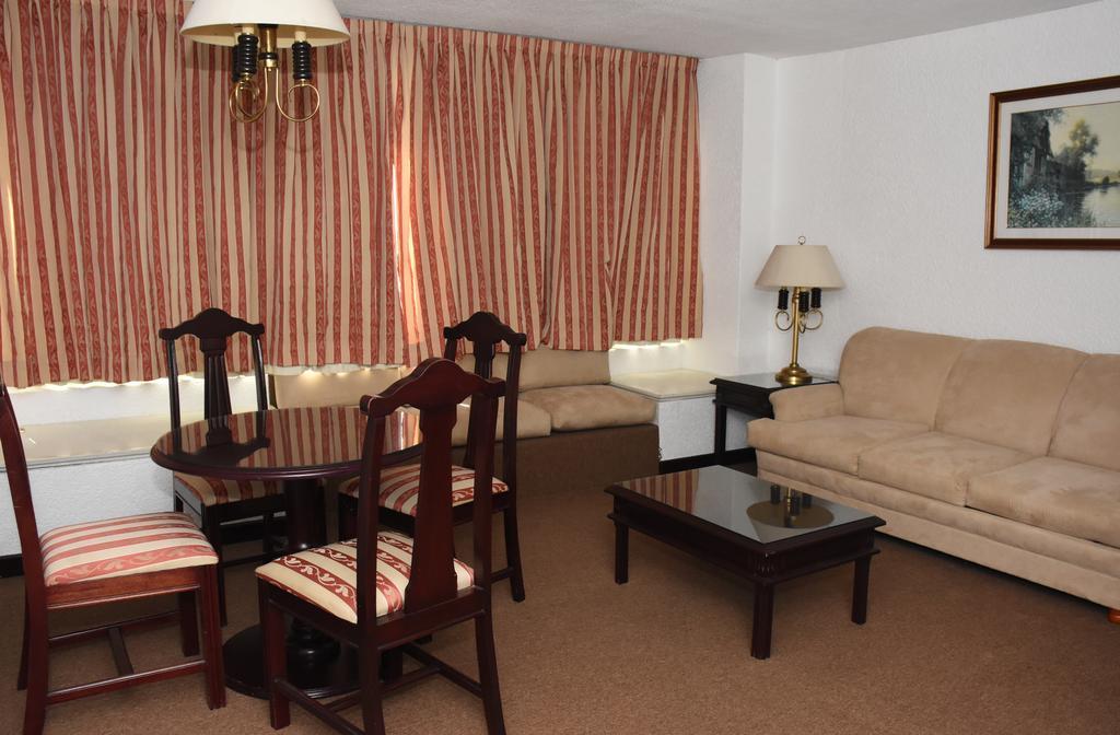 Hotel Maria Victoria Xalapa Extérieur photo