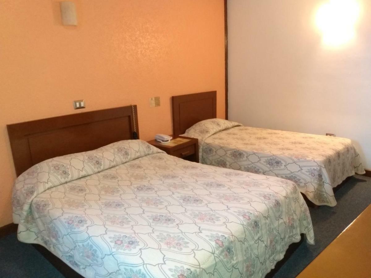 Hotel Maria Victoria Xalapa Extérieur photo